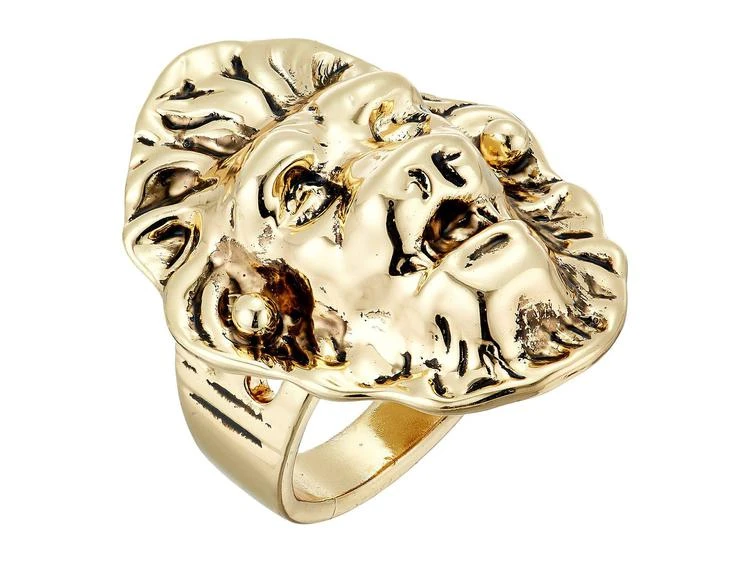 商品Vanessa Mooney|The Vandal Ring,价格¥328,第1张图片