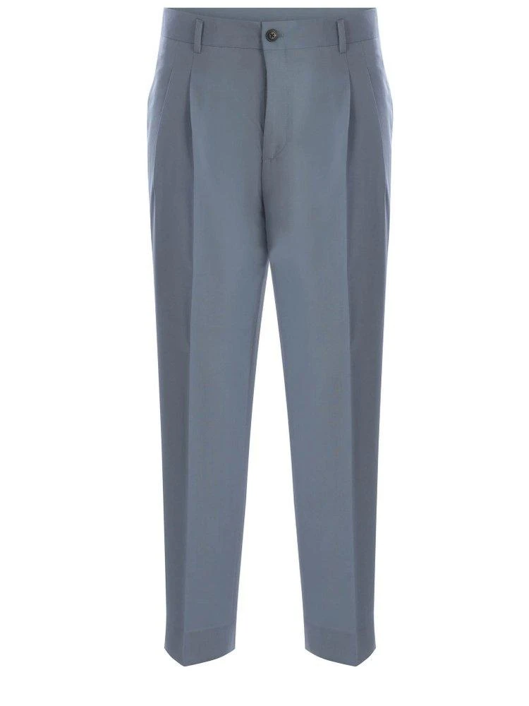 商品Costumein|Costumein Pleated Wool Pants,价格¥1385,第1张图片