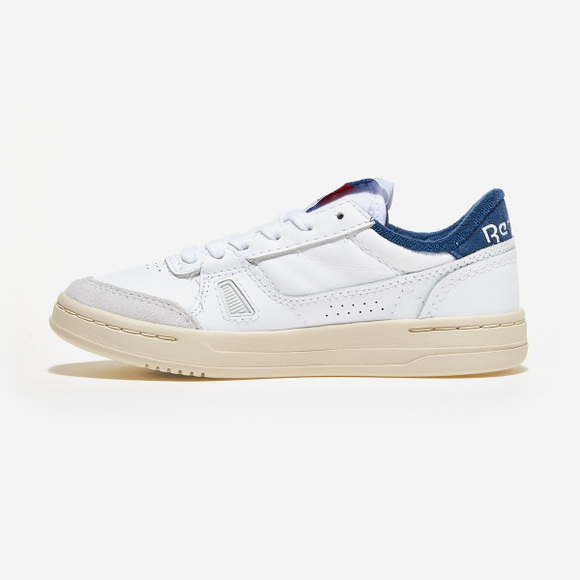 【Brilliant|包邮包税】锐步 LT COURT  运动鞋 SNEAKERS  RBKGW5117 FTWWHT/BATBLU/ALABAS商品第4张图片规格展示