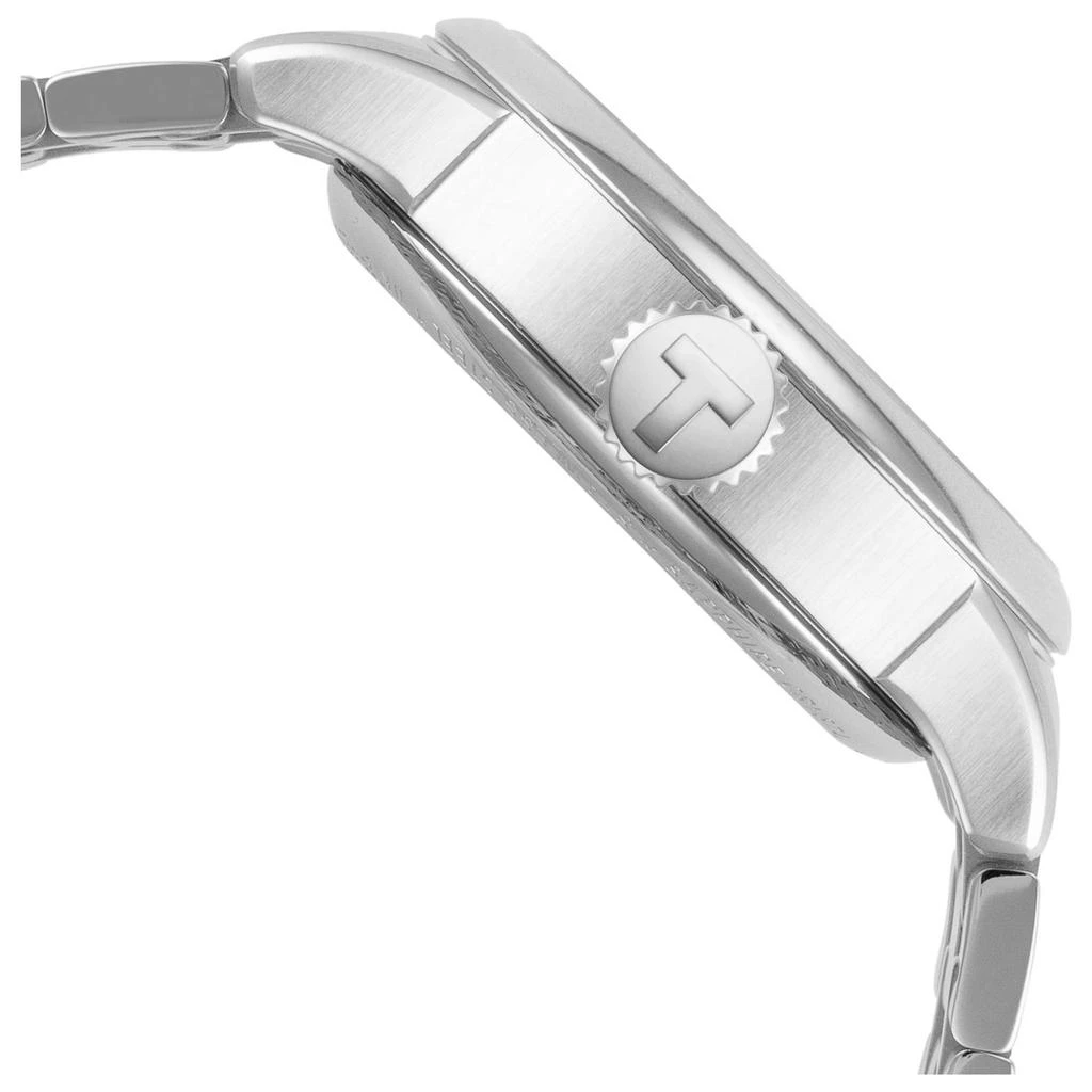 商品Tissot|女士机械腕表 Powermatic 80 32mm T0992071104800,价格¥2261,第3张图片详细描述