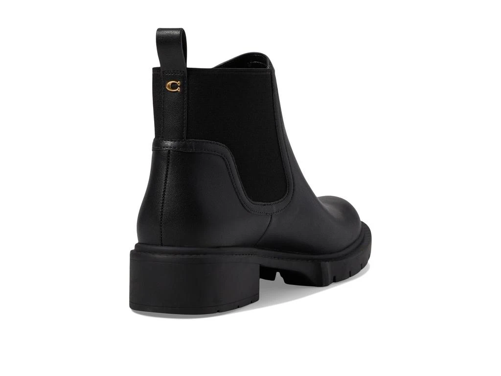 商品Coach|Lenora Bootie,价格¥552,第5张图片详细描述