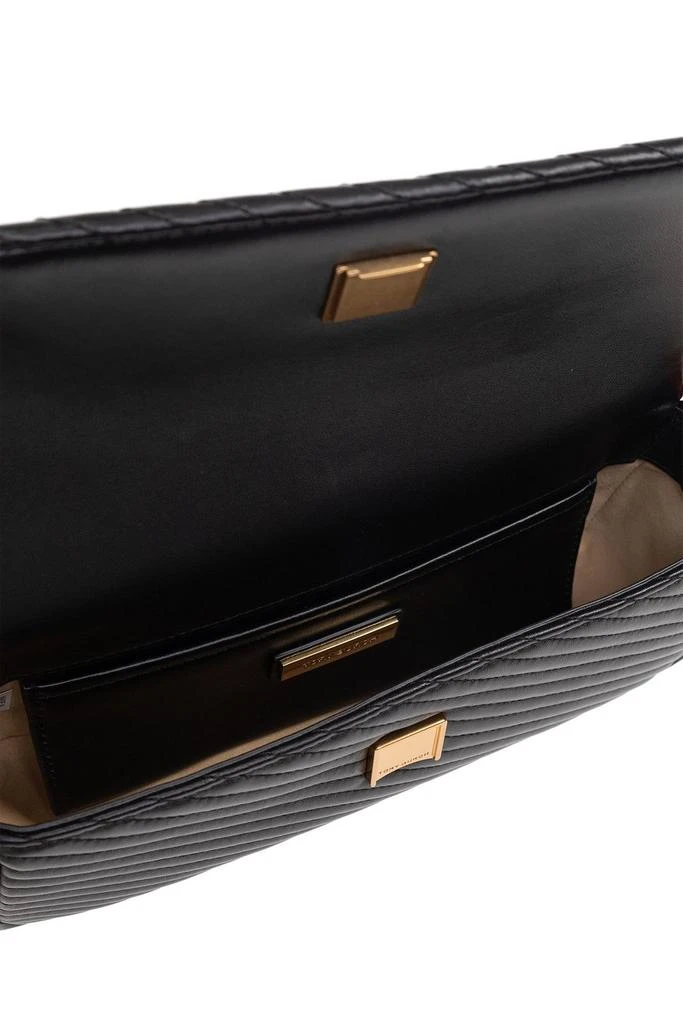 商品Tory Burch|Tory Burch Kira Foldover Small Shoulder Bag,价格¥3072,第5张图片详细描述