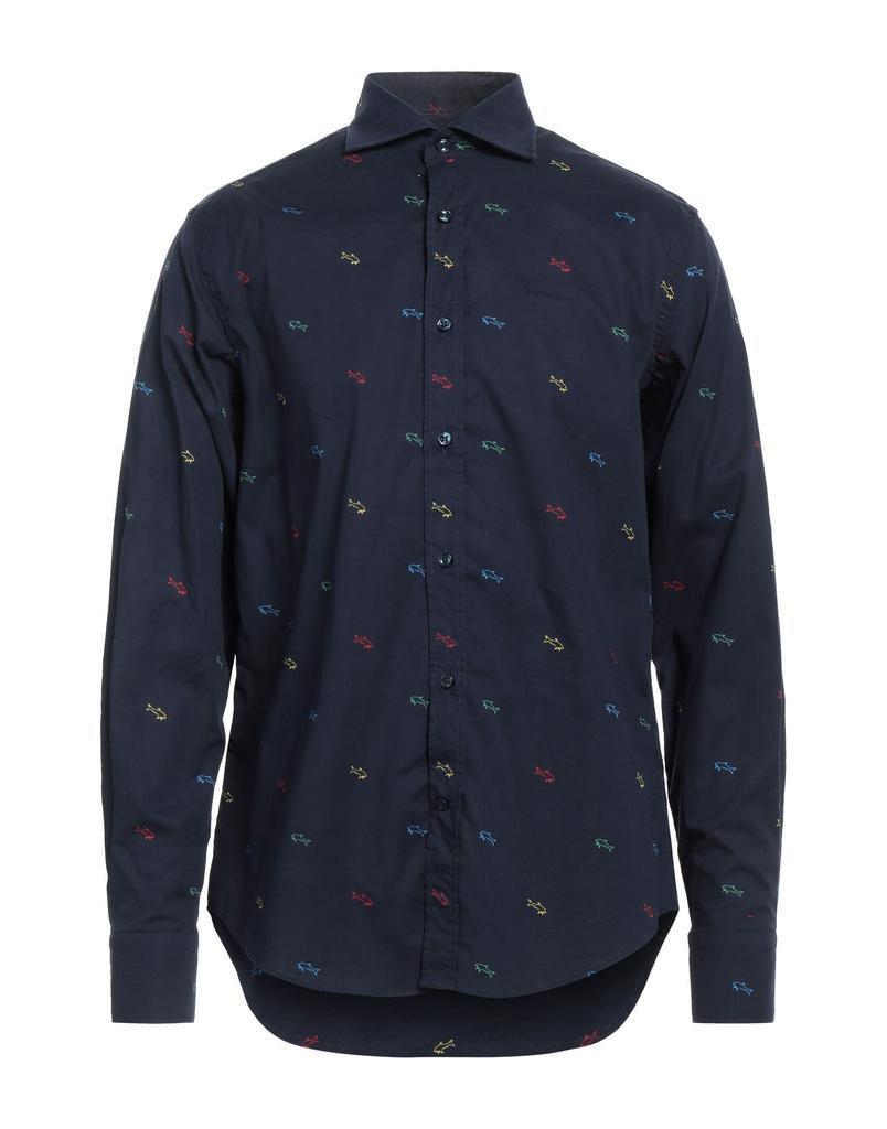 商品Paul & Shark|Patterned shirt,价格¥1254,第1张图片
