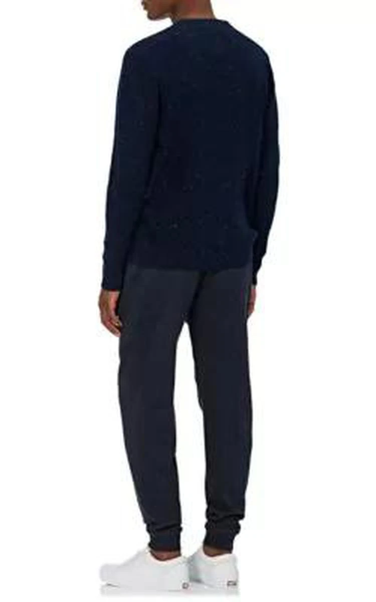 商品Barneys New York|Donegal-Effect Cashmere Sweater,价格¥3309,第4张图片详细描述