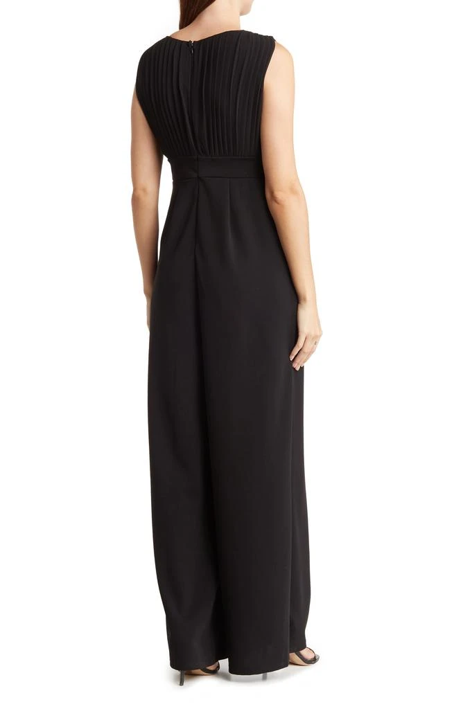 商品Love by Design|Aster Deep V-Neck Jumpsuit,价格¥262,第2张图片详细描述