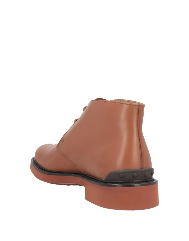 商品Tod's|Ankle boot,价格¥2075,第3张图片详细描述