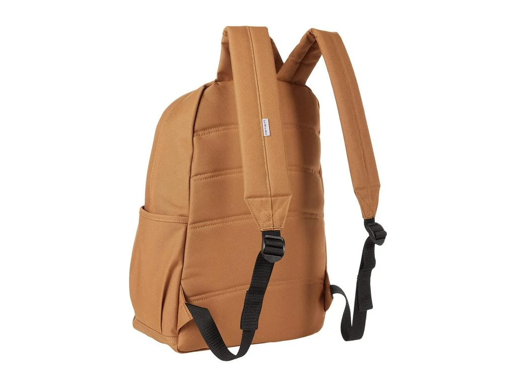 商品Carhartt|21L Classic Laptop Daypack,价格¥297,第2张图片详细描述