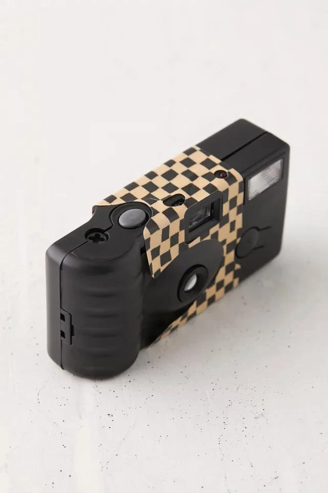商品Urban Outfitters|Disposable Camera,价格¥113,第3张图片详细描述