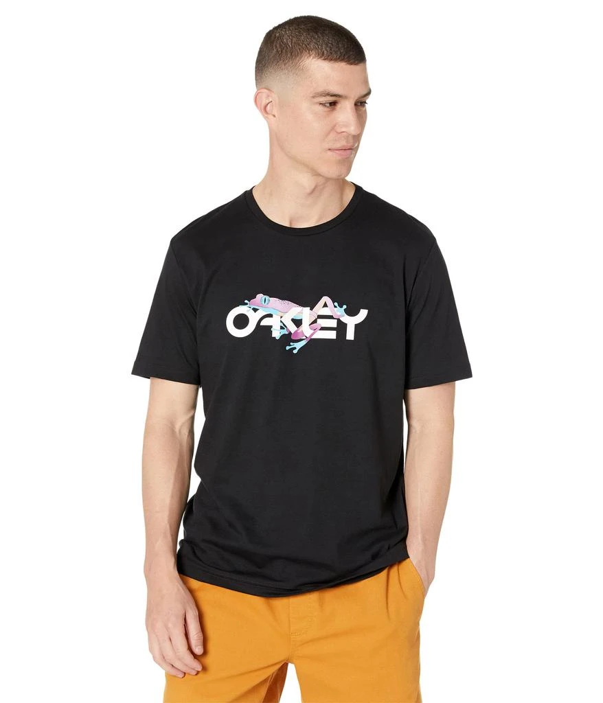 商品Oakley|Retro Frog B1B Short Sleeve Tee,价格¥166,第1张图片