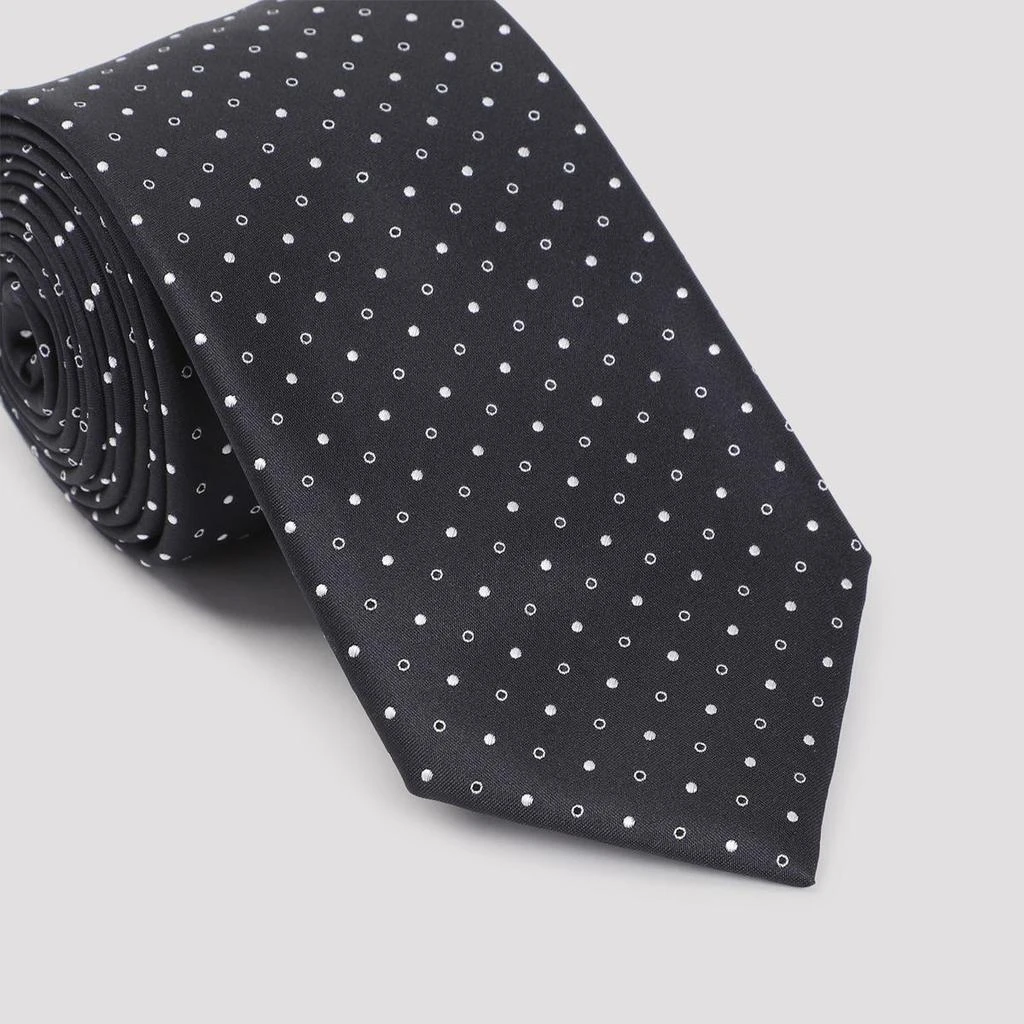 商品Giorgio Armani|Giorgio Armani Tie,价格¥708,第2张图片详细描述