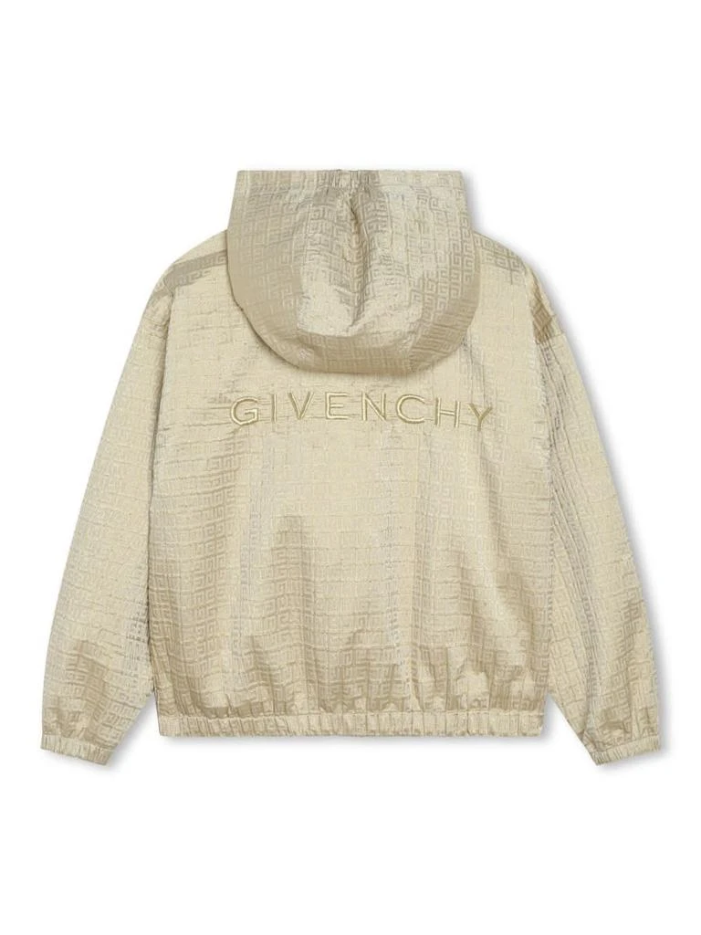 商品Givenchy|Hooded K-way,价格¥3241,第2张图片详细描述