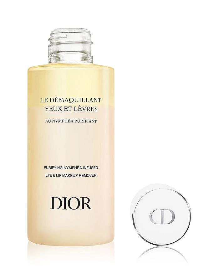 商品Dior|Eye & Lip Makeup Remover 4.2 oz.,价格¥255,第2张图片详细描述