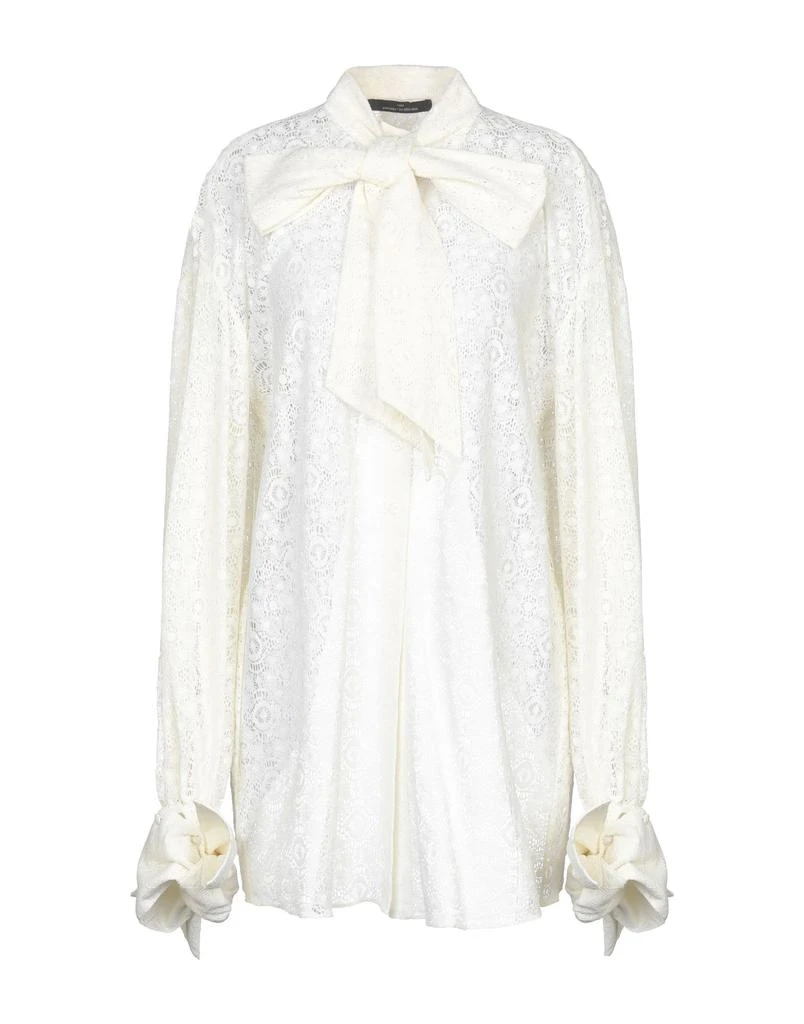 商品Rokh|Lace shirts & blouses,价格¥1222,第1张图片