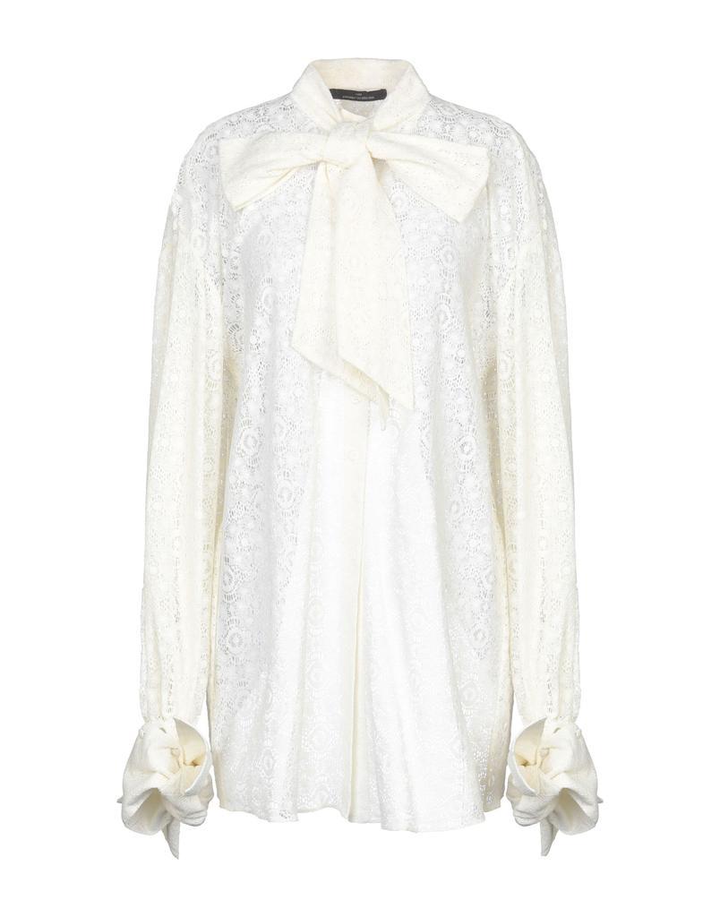 商品Rokh|Lace shirts & blouses,价格¥1483,第1张图片