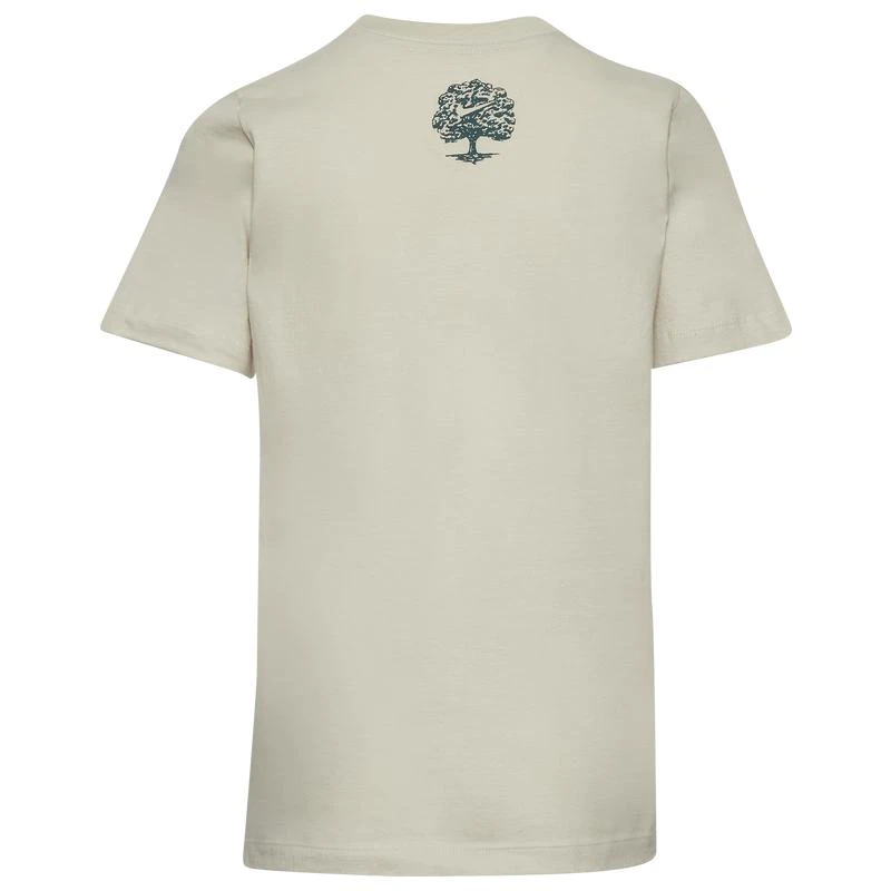 商品NIKE|Nike Rooted In Sport T-Shirt - Boys' Grade School,价格¥99,第2张图片详细描述