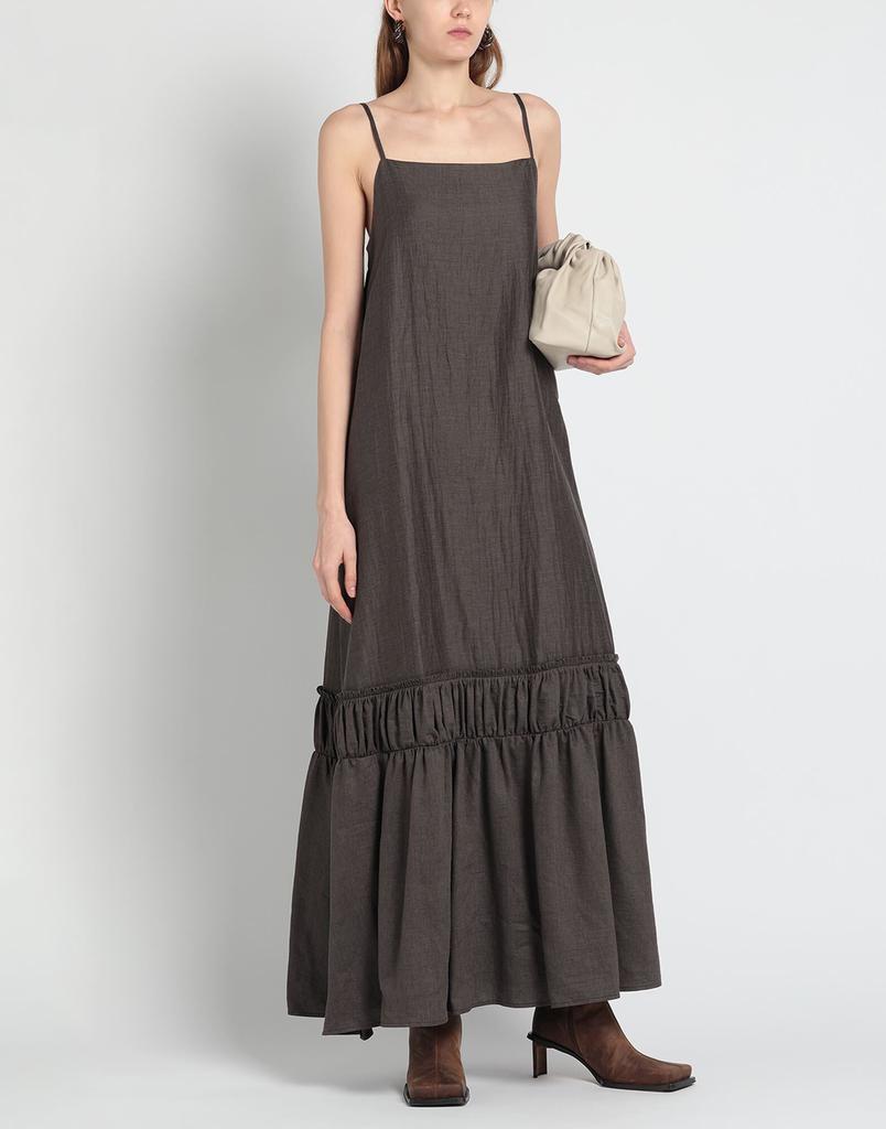 商品ALPHA STUDIO|Long dress,价格¥1255,第4张图片详细描述