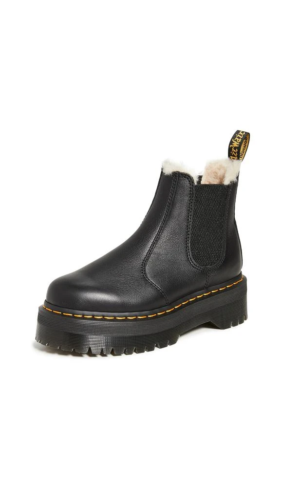 Dr. Martens 马汀博士 2976 Quad FL 靴子 商品