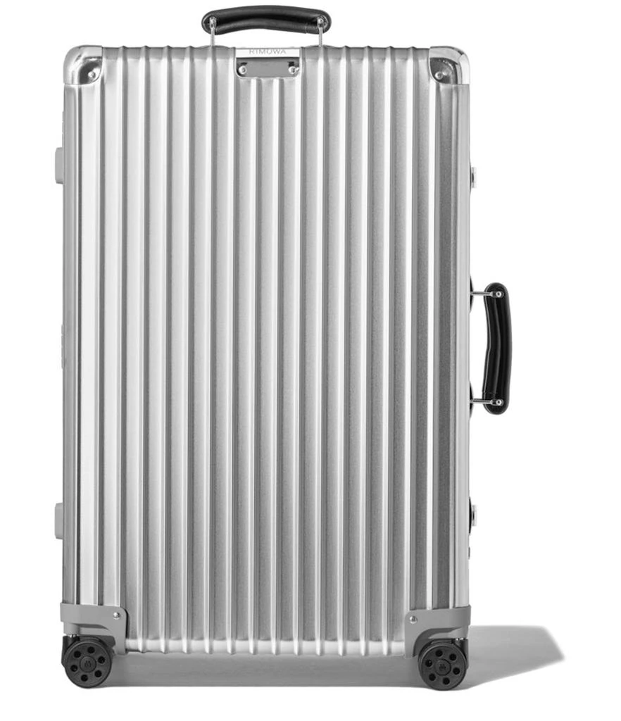 商品RIMOWA|Classic 托运箱中号,价格¥13323,第1张图片