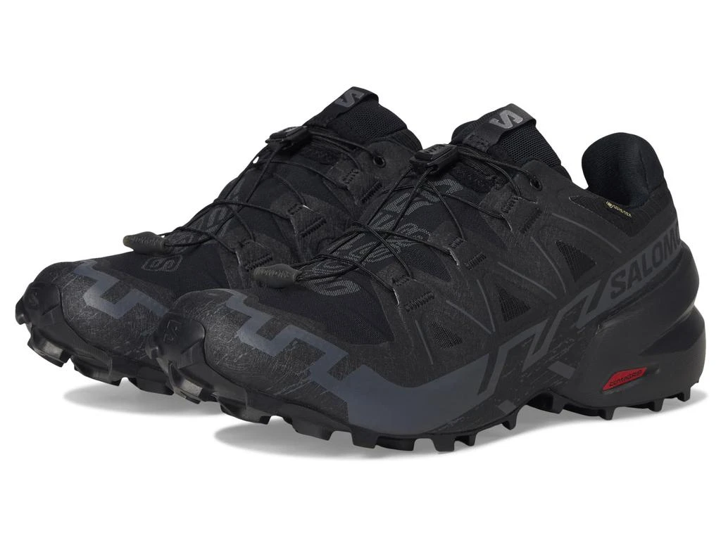 商品Salomon|Speedcross 6 GTX,价格¥1239,第1张图片