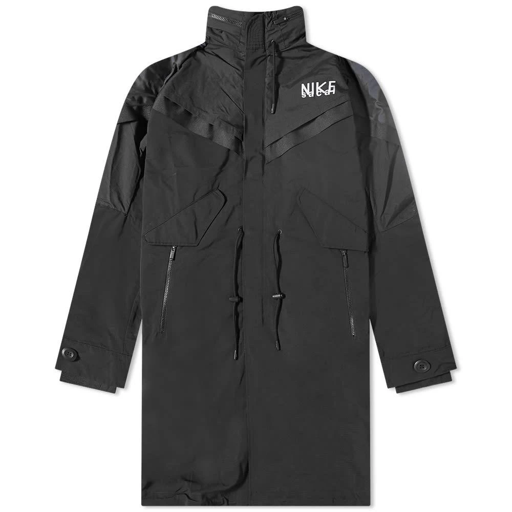商品NIKE|Nike Sacai Trench Jacket,价格¥2324,第1张图片