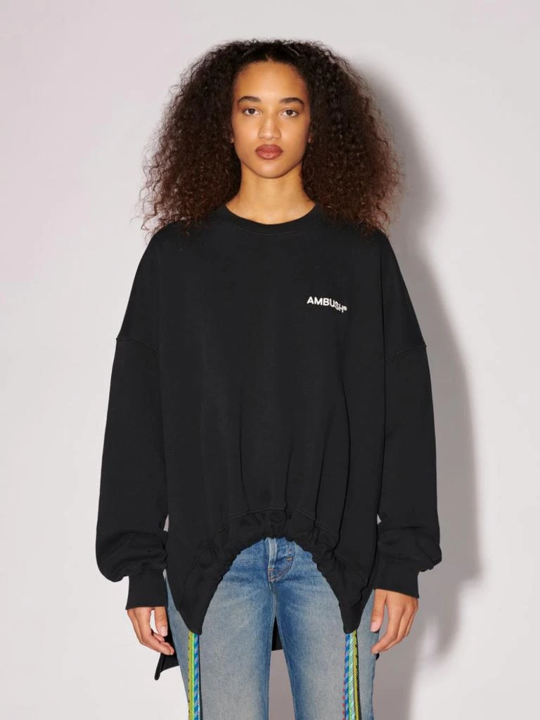 商品Ambush|Ambush NEW MULTICORD Sweatshirt,价格¥3374,第4张图片详细描述