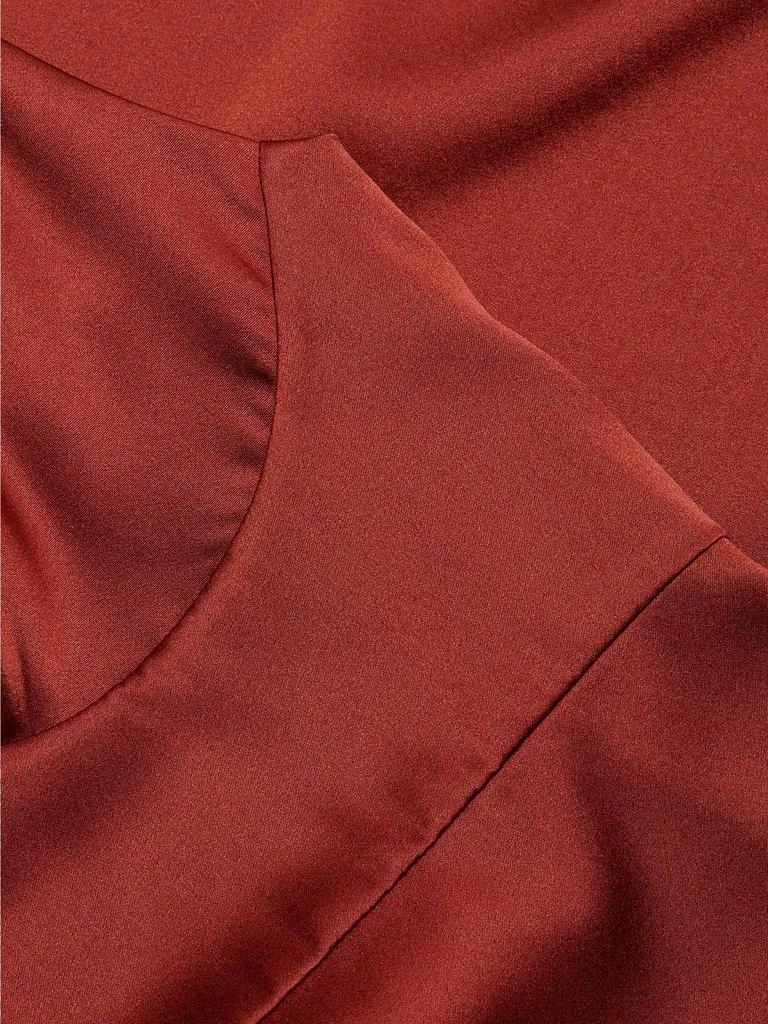 Tous Les Jours Silk Nightie 商品