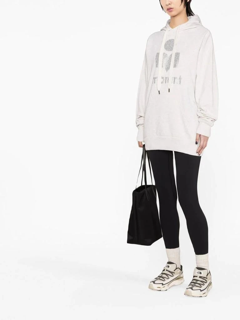 商品Isabel Marant|MANSEL HOODIE,价格¥2526,第2张图片详细描述