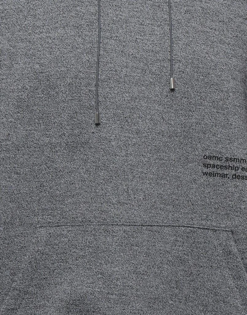 商品OAMC|Hooded sweatshirt,价格¥1373,第4张图片详细描述