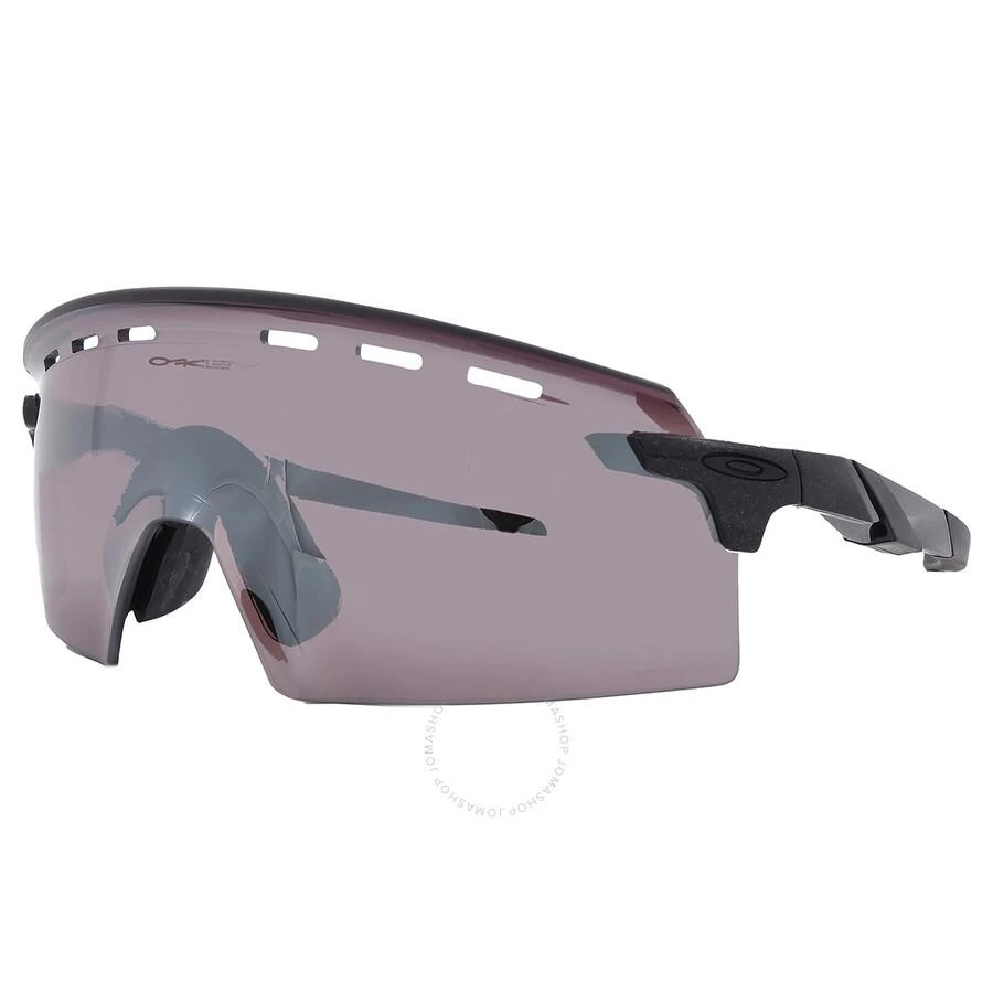 商品Oakley|Encoder Strike Vented Prizm Road Black Shield Men's Sunglasses OO9235 923511 39,价格¥1266,第2张图片详细描述