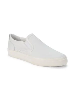 商品Vince|Fairfax-2B Slip-On Sneakers,价格¥394,第2张图片详细描述