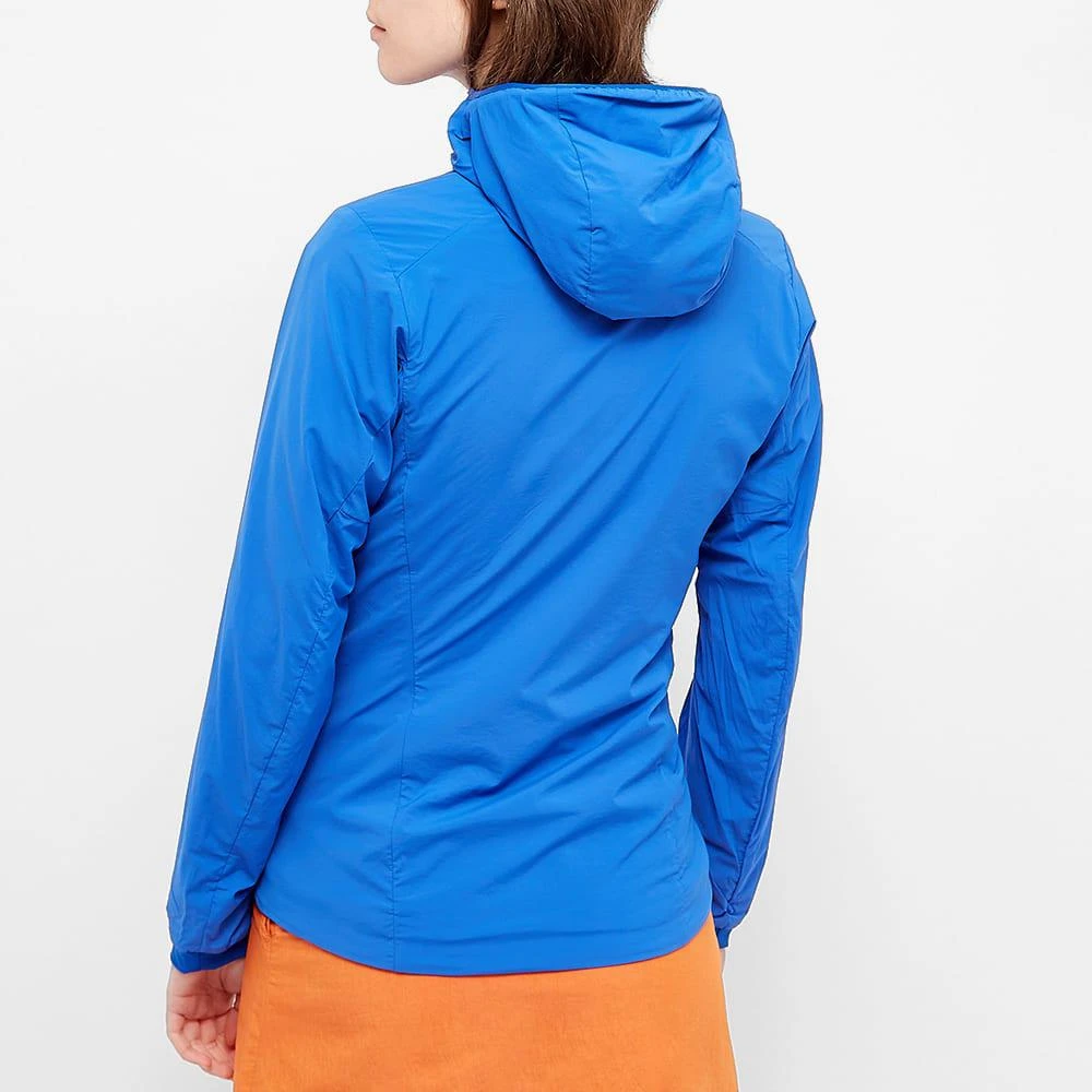 商品Arc'teryx|Arc'teryx Proton FL Hoody Jacket,价格¥881,第4张图片详细描述