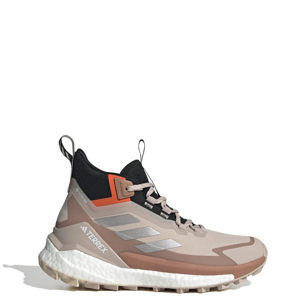商品Adidas|Terrex Free Hiker 2 GORE-TEX® Hiking Shoes,价格¥1249,第5张图片详细描述
