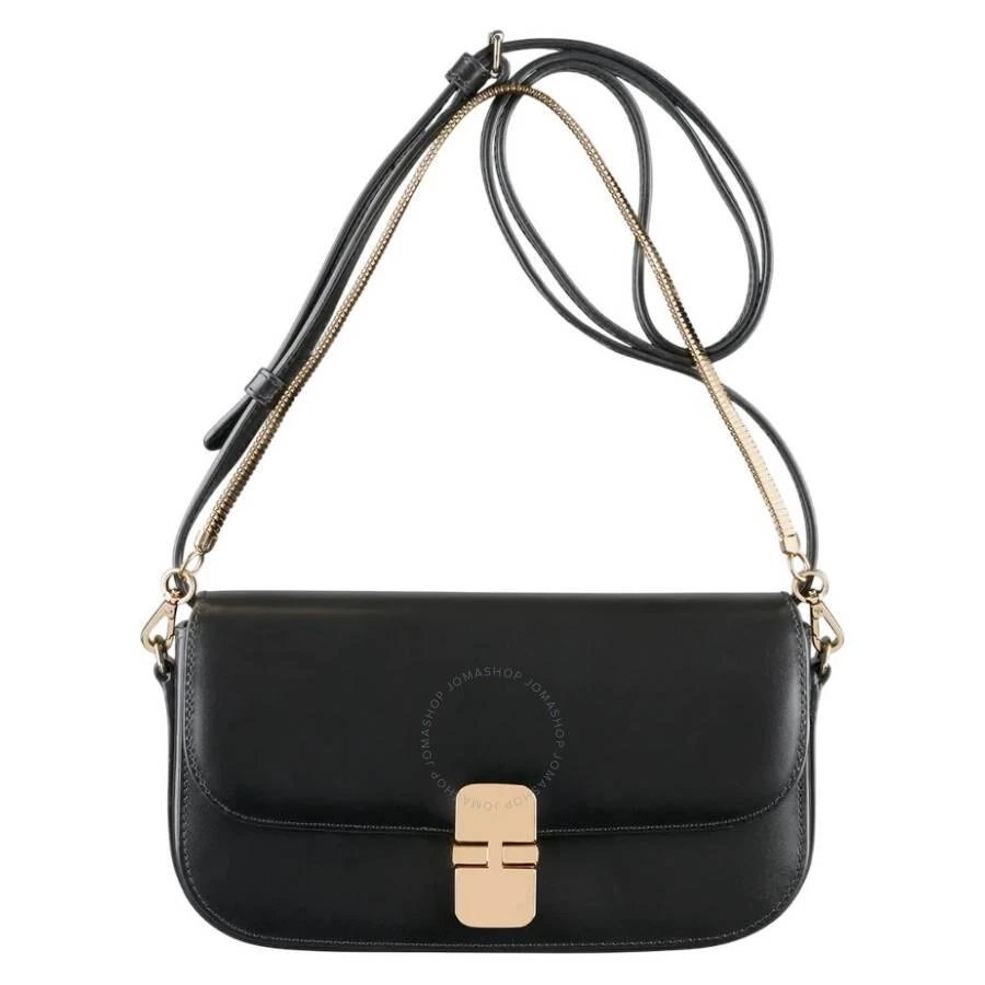 商品A.P.C.|Grace Leather Chain Clutch Bag,价格¥2565,第1张图片