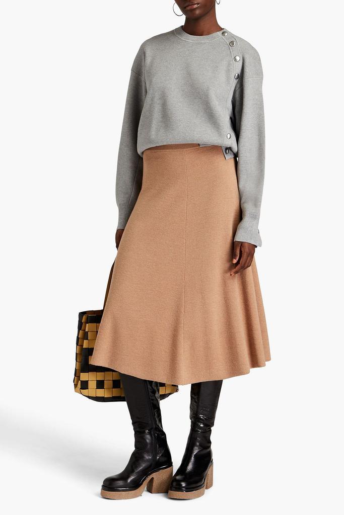 商品3.1 Phillip Lim|Embellished knitted sweater,价格¥2009,第2张图片详细描述