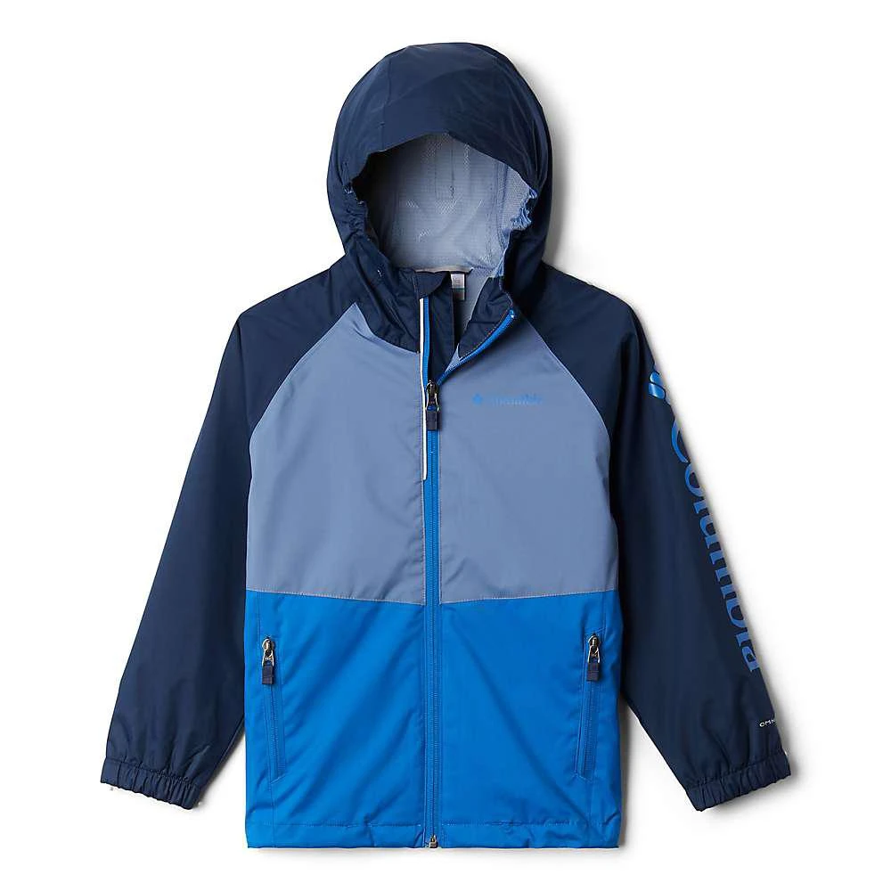 商品Columbia|Youth Dalby Springs Jacket,价格¥241,第4张图片详细描述