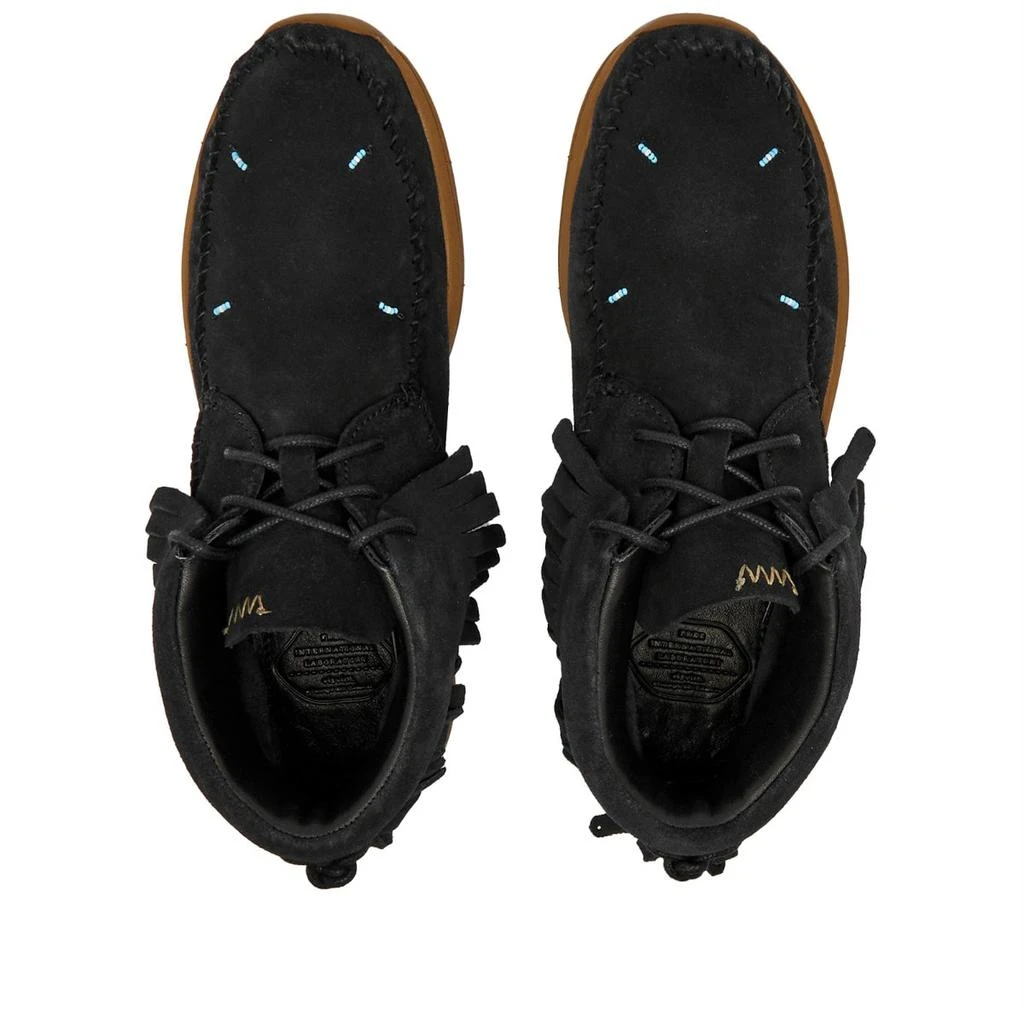 商品VisVim|Visvim FBT Shaman Folk Boot,价格¥2833,第5张图片详细描述