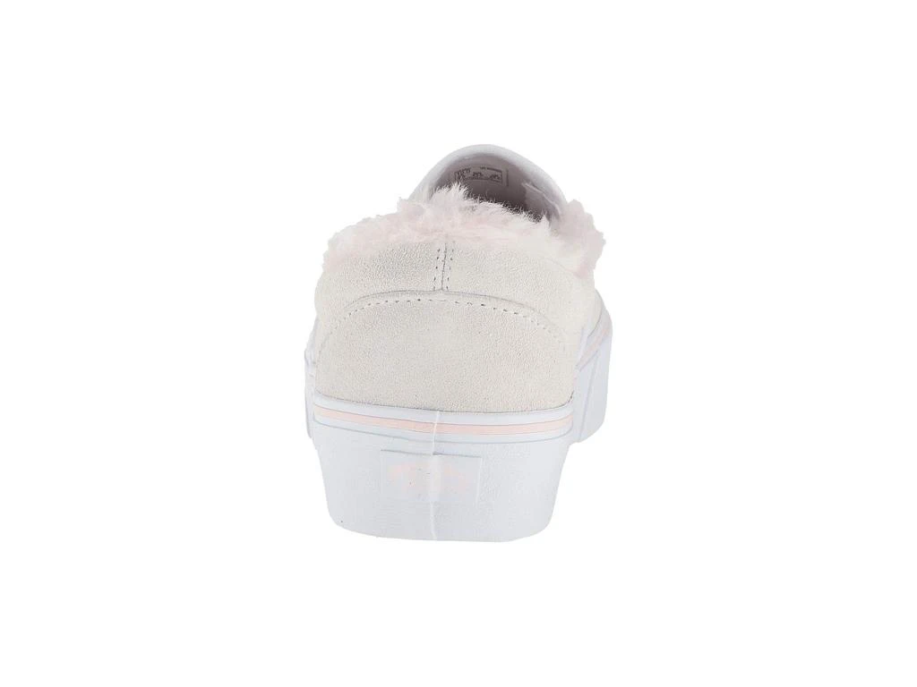 商品Vans|Classic Slip-On Platform,价格¥330,第5张图片详细描述