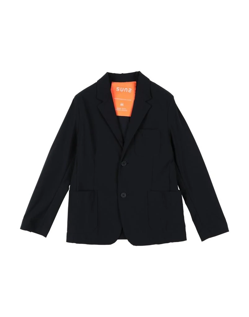 商品SUNS|Blazer,价格¥243,第1张图片