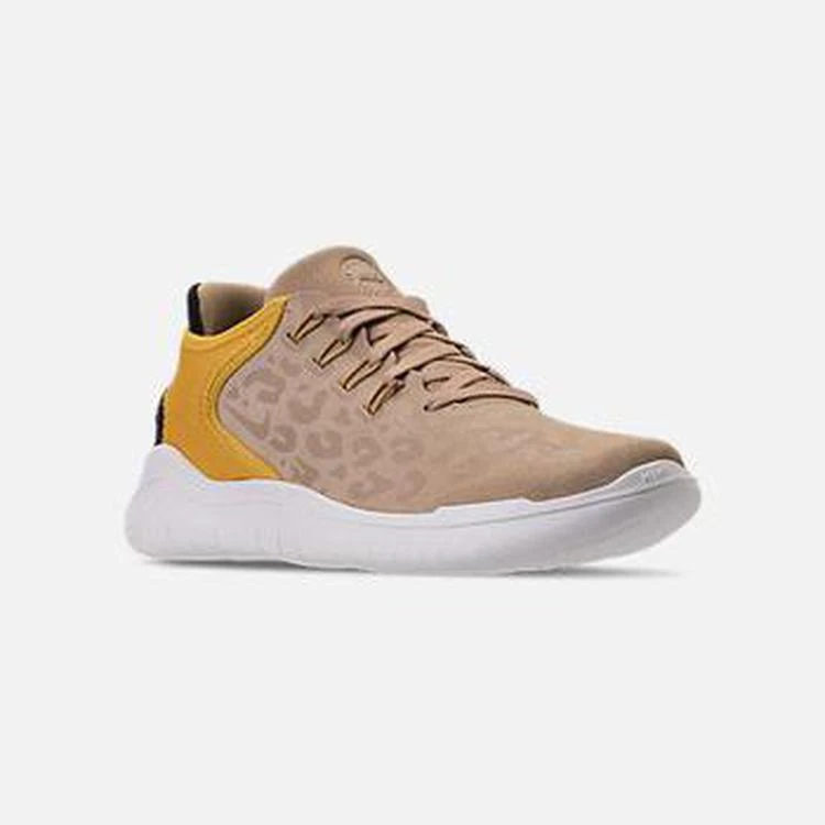商品NIKE|Women's Nike Free RN 2018 Wild Suede Running Shoes,价格¥298,第1张图片