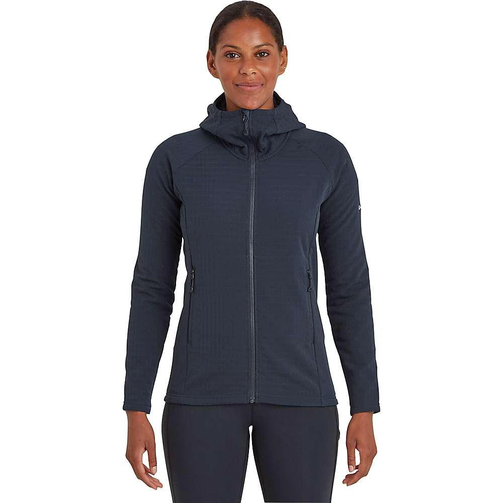 商品Montane|Montane Women's Protium XT Hoodie,价格¥895,第1张图片