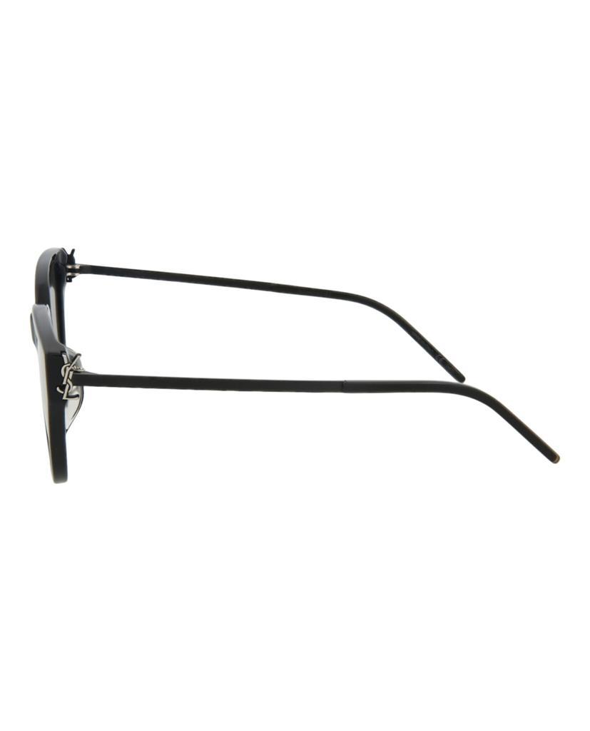 商品Yves Saint Laurent|Cat Eye-Frame Acetate Sunglasses,价格¥961,第5张图片详细描述