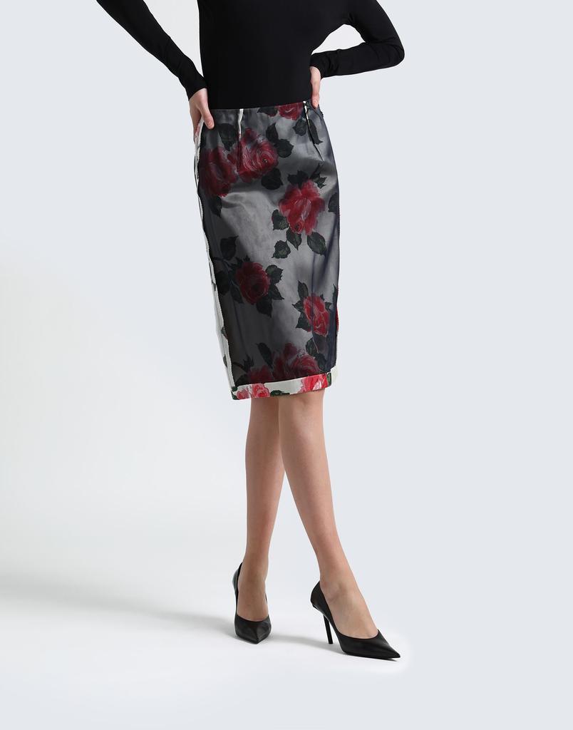 商品MAISON MARGIELA|Midi skirt,价格¥2598,第4张图片详细描述