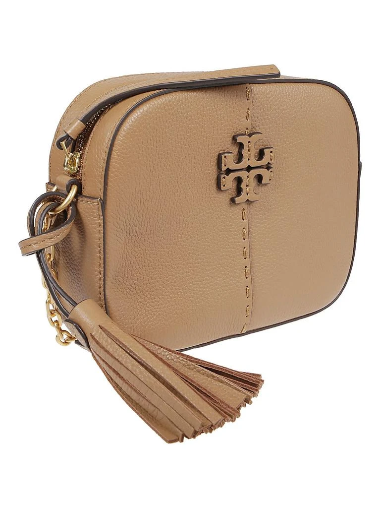 商品Tory Burch|Tory Burch Mcgraw Camera Bag,价格¥2890,第3张图片详细描述