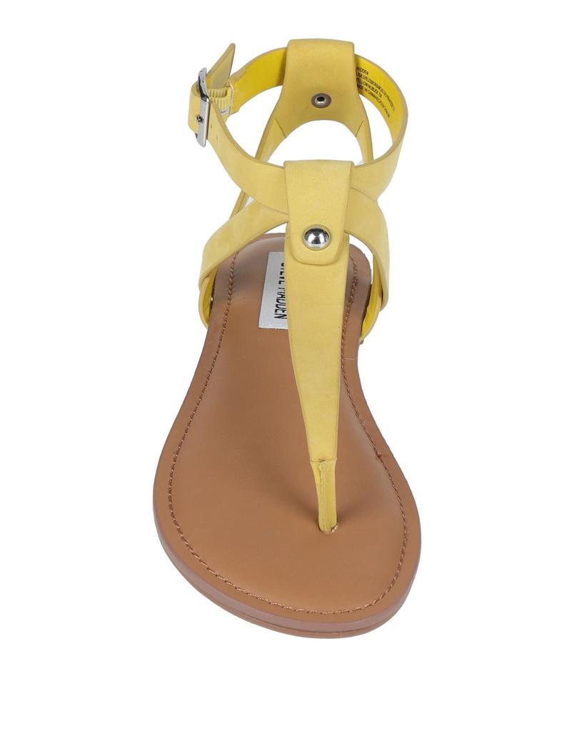 商品Steve Madden|Flip flops,价格¥435,第6张图片详细描述
