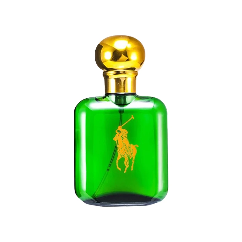 Ralph Lauren拉夫劳伦 绿马球男士淡香水 EDT 59-118ml木质西普调 商品