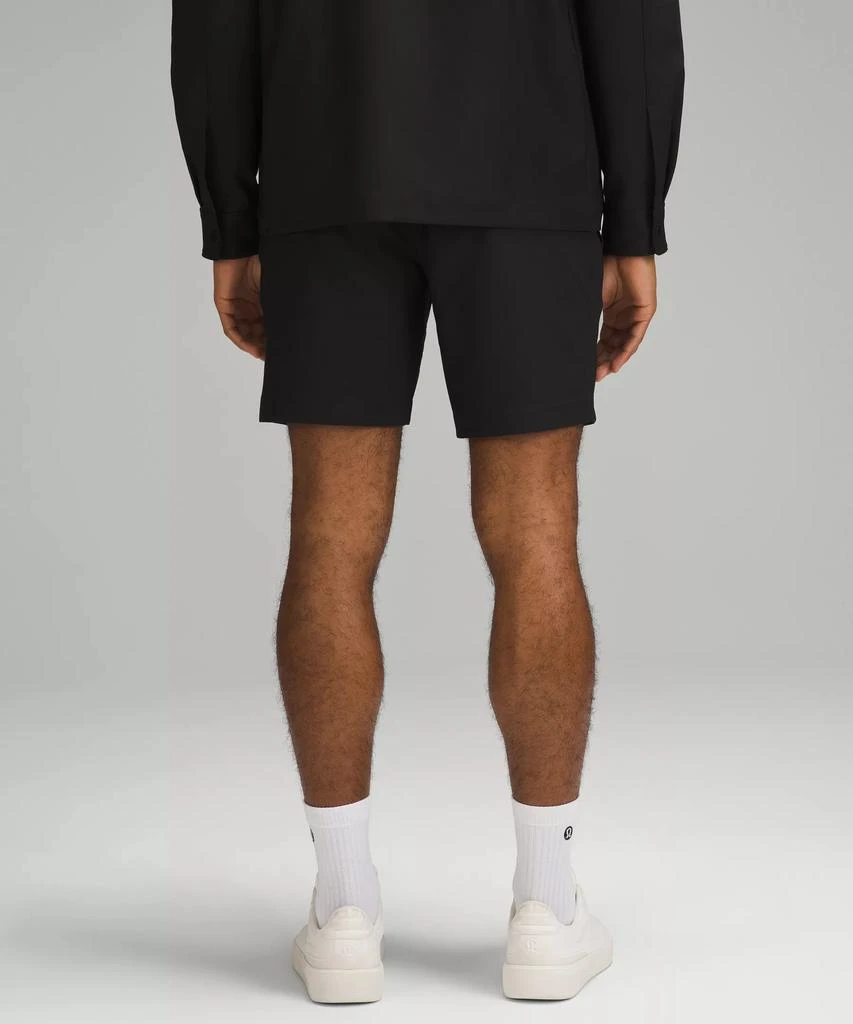 商品Lululemon|Commission Classic-Fit Short 7" *Warpstreme,价格¥278,第3张图片详细描述