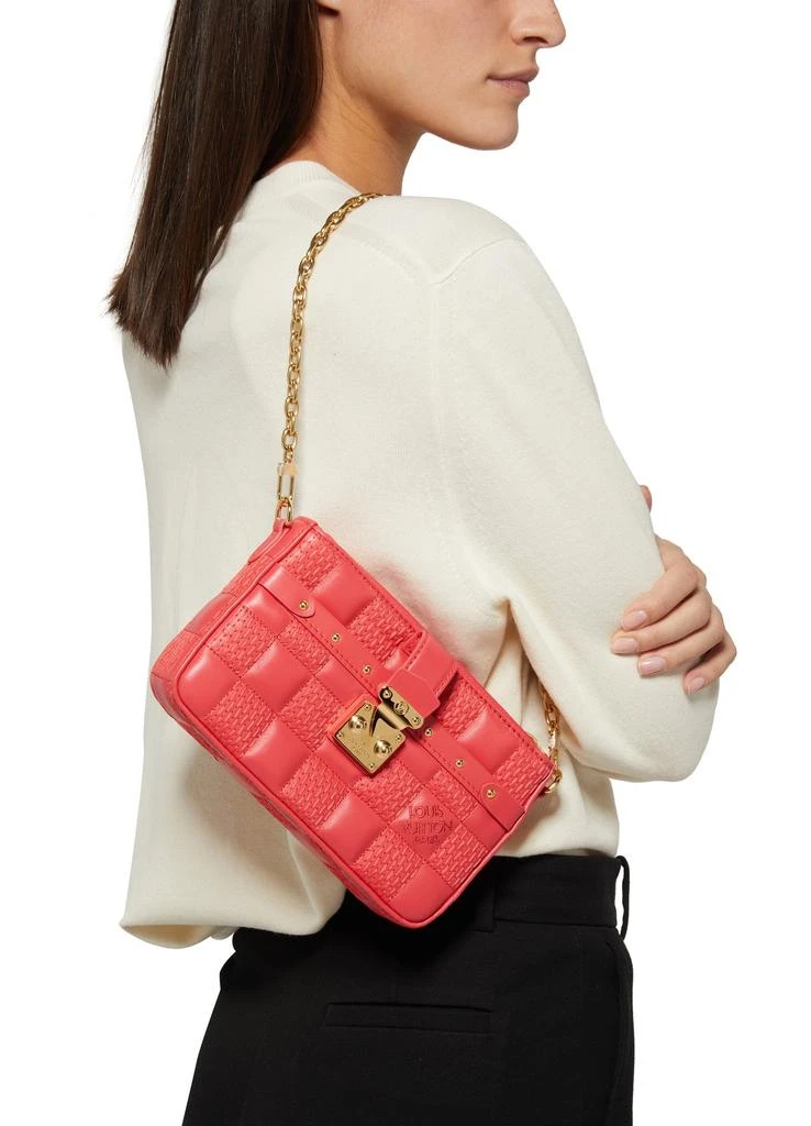 商品Louis Vuitton|Pochette Troca 手袋,价格¥14416,第2张图片详细描述
