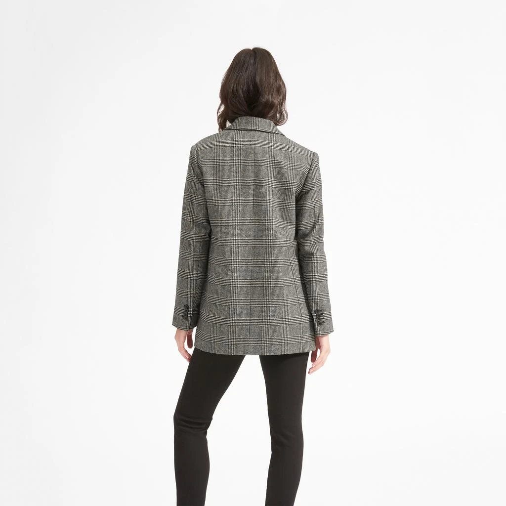 商品Everlane|The Oversized 西装外套,价格¥1245-¥1318,第4张图片详细描述