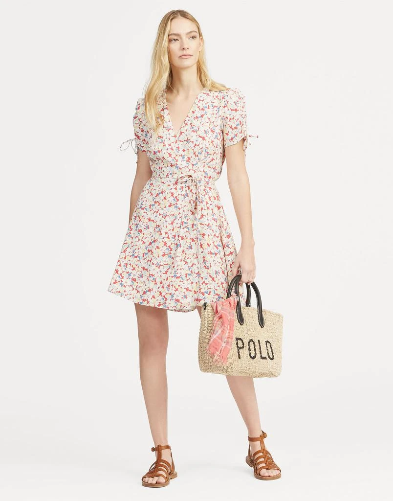 商品Ralph Lauren|Short dress,价格¥2350,第4张图片详细描述