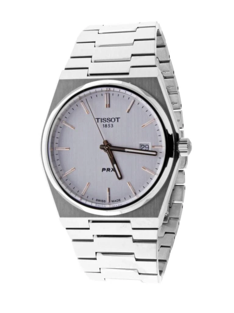 商品Tissot|Prx Watches,价格¥3418,第2张图片详细描述